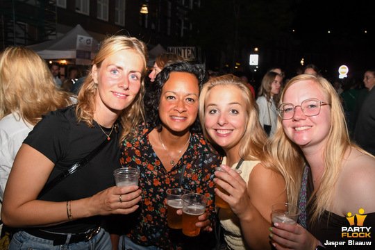 Zomerfeest